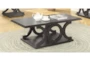 Elly Coffee Table With Storage - Room