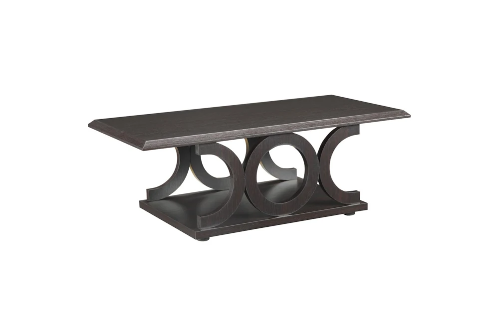 Elly Coffee Table With Storage