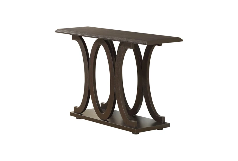 Elly Console Table - 360