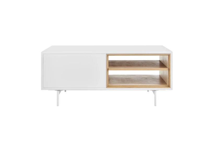 Bobby Coffee Table With Storage - 360