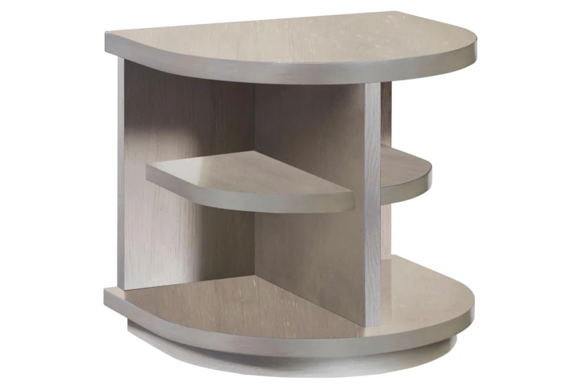 Angelica End Table - 360