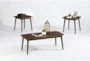 Zion 3 Piece Coffee Table Set - Room