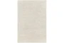 2'x3' Rug-Lincoln Ivory And Beige Woven - Signature