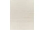 8'x10' Rug-Lincoln Ivory And Beige Woven - Signature