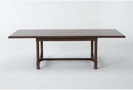 Marquette 78-100" Extension Dining Table