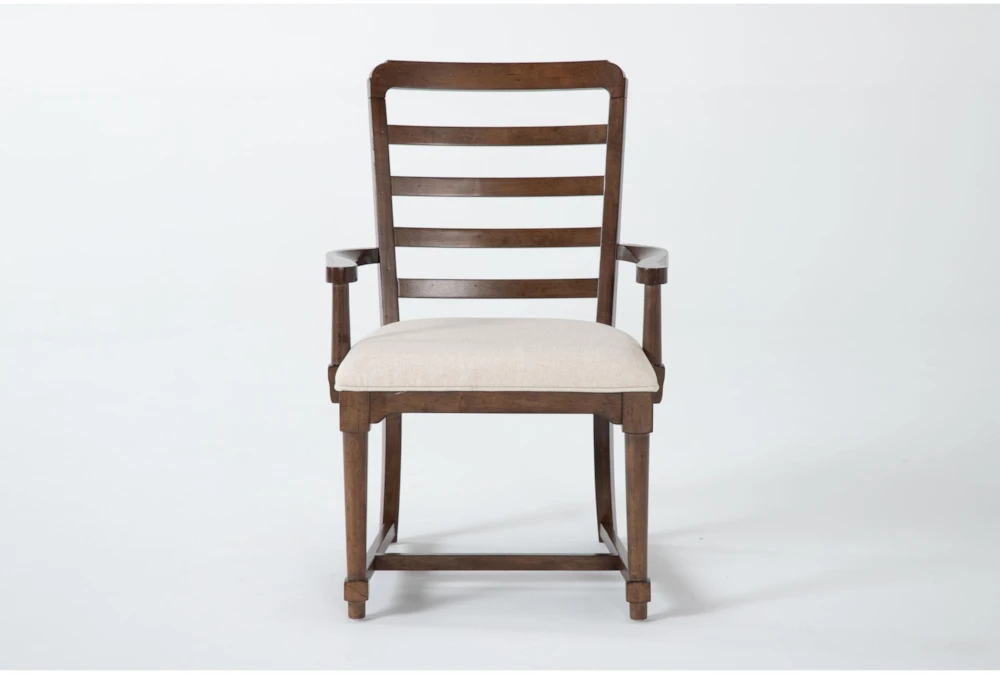 Marquette Arm Chair