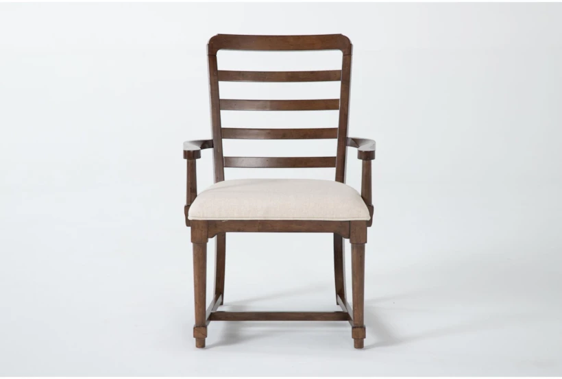 Marquette Arm Chair - 360