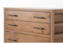 Magnolia Home Scaffold II 6-Drawer Chest By Joanna Gaines - Detail