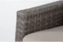 Cannon Outdoor Sofa - Detail