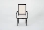 Chapleau III Arm Chair - Front