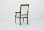 Chapleau III Arm Chair - Side