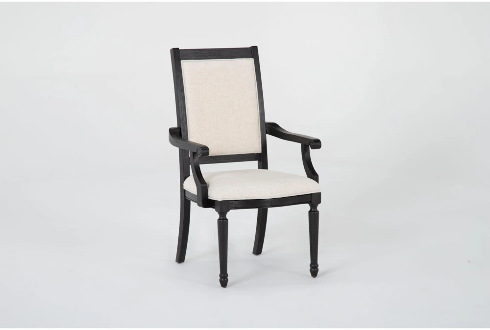 Chapleau III Arm Chair