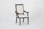 Chapleau III Arm Chair - Signature