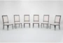 Chapleau III Dining Side Chair Set Of 6 - Signature