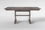 Baker Dew 66-82" Extendable Dining Table - Signature