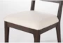 Nomad Dining Side Chair Set Of 6 - Detail