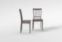 Hartfield Dew II Dining Side Chair Set Of 2 - Side