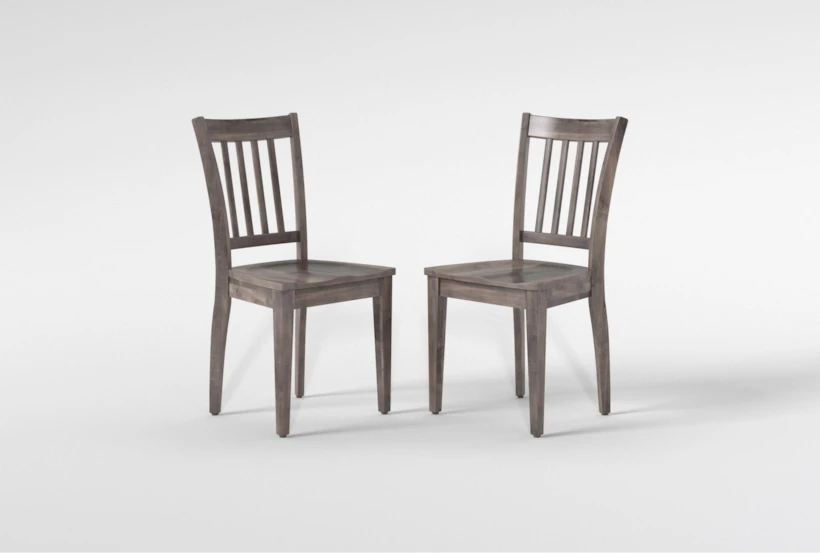 Hartfield Dew II Dining Side Chair Set Of 2 - 360