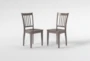 Hartfield Dew II Dining Side Chair Set Of 2 - Signature