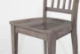 Hartfield Dew II Dining Side Chair Set Of 6 - Detail