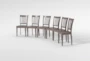 Hartfield Dew II Dining Side Chair Set Of 6 - Side