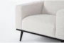 Ciara Arm Chair - Detail