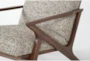 Chill Nature Accent Chair - Detail