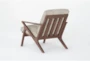 Chill Nature Accent Chair - Side