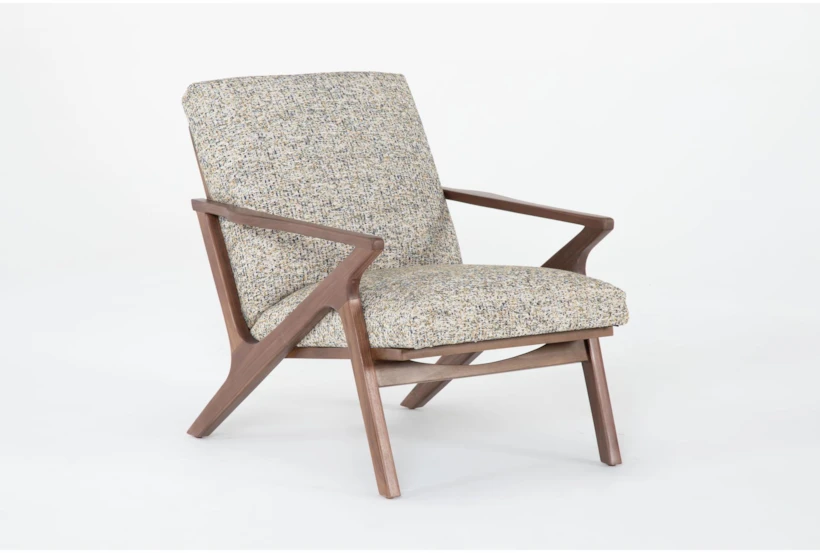 Chill Nature Accent Chair - 360