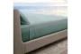 Cariloha Resort Bed Sheets Ocean Mist King - Signature