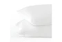 Cariloha Resort Pillowcase Set White Standard - Signature