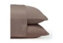 Cariloha Classic Pillowcase Set Beach Linen Standard - Signature