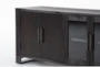 Lars 4 Piece TV Stand And Coffee Table Set - Detail