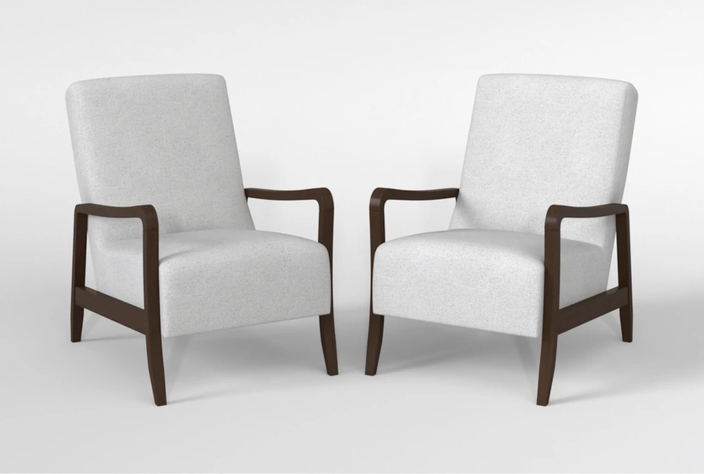 Miles Accent Arm Chair Set Of 2