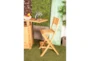 Key West Outdoor Folding Barstool Set Of 2 - Room