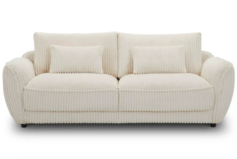 Haven Ivory Sofa