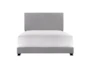 Colleen Full Upholstered Panel Bed - Signature