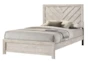 Baylor Queen Panel Bed - Signature