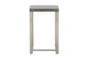 Claire Accent End Table - Front
