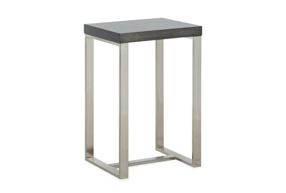 Claire Accent End Table