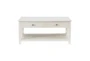 Wingale Lift-Top Coffee Table - Front