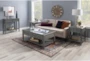 Selwyn Gray Coffee Table With Storage - Room