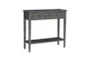 Selwyn Gray Small Console Table - Signature