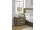 Levi 2-Drawer Nightstand With USB - Room