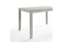 Paks 59" Counter Height Dining Table - Detail