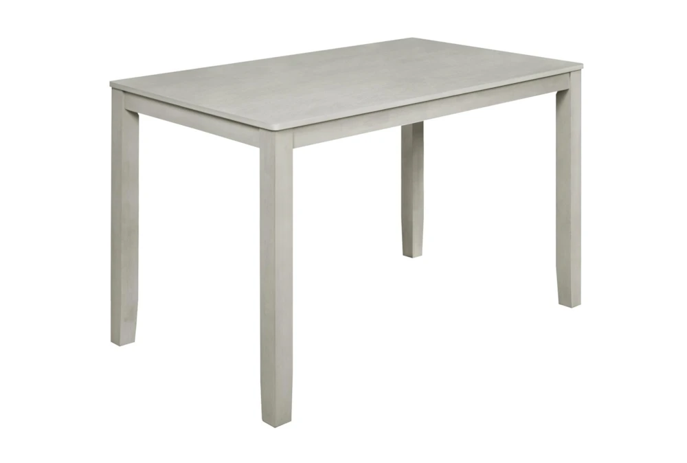 Paks 59" Counter Height Dining Table