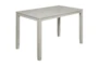 Paks 59" Counter Height Dining Table - Signature