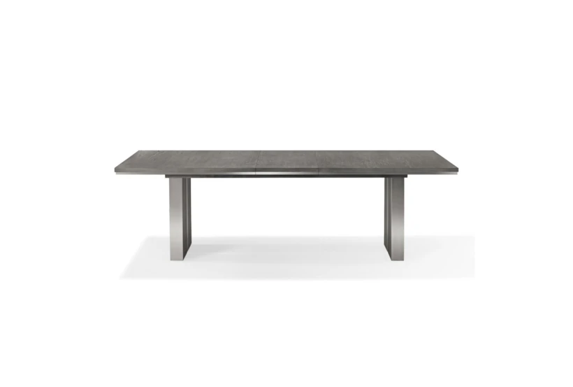 Latia 100" Extendable Dining Table - 360