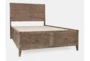 Merritt Full Wood Storage Bed - Signature
