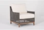 Marseille Outdoor Lounge Chair - Signature